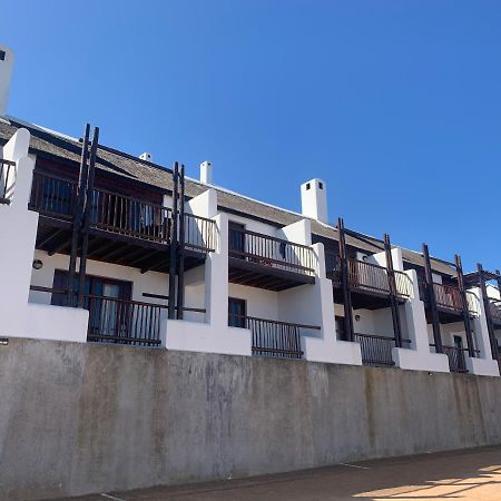 2Ten The Breede River Aparthotel วิทซันด์ ภายนอก รูปภาพ