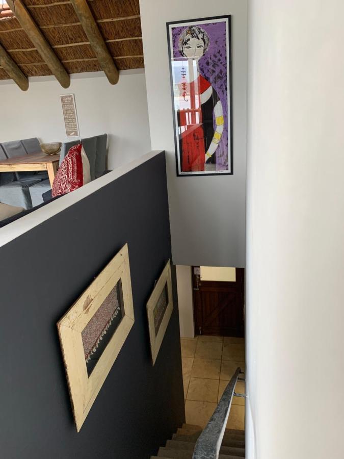 2Ten The Breede River Aparthotel วิทซันด์ ภายนอก รูปภาพ