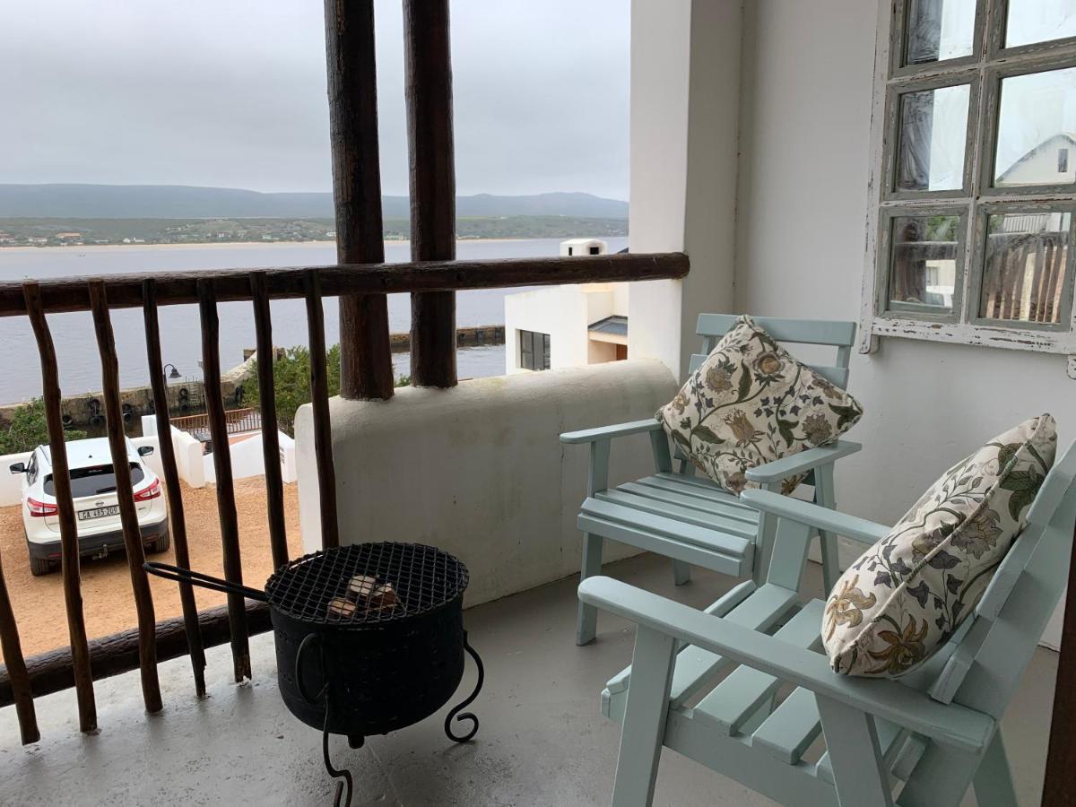 2Ten The Breede River Aparthotel วิทซันด์ ภายนอก รูปภาพ
