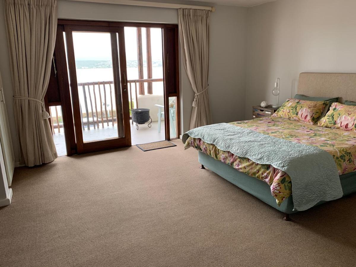 2Ten The Breede River Aparthotel วิทซันด์ ภายนอก รูปภาพ