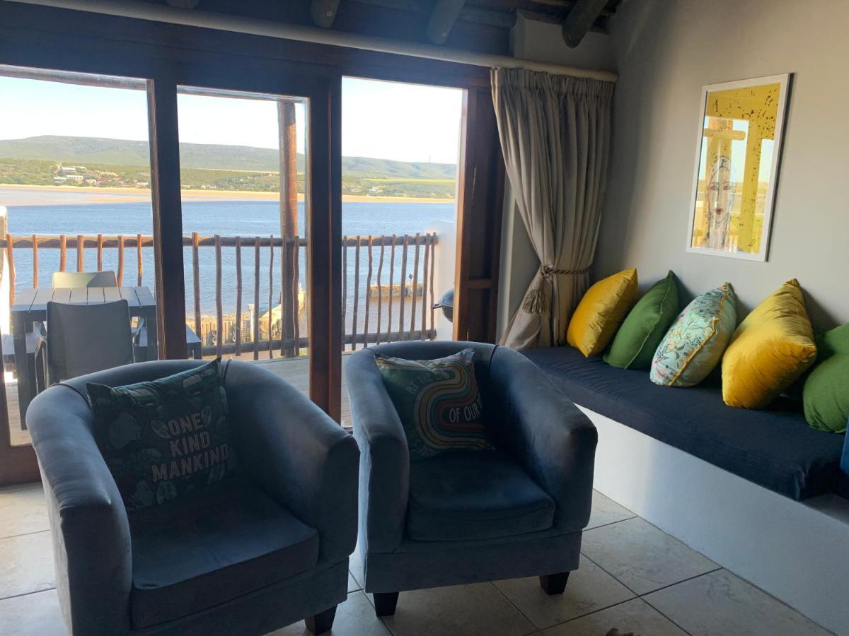 2Ten The Breede River Aparthotel วิทซันด์ ภายนอก รูปภาพ
