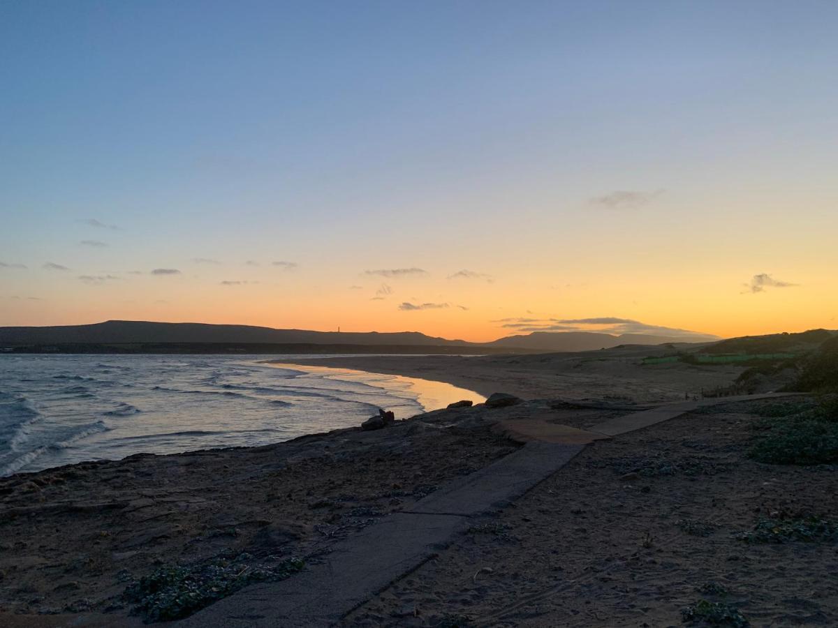 2Ten The Breede River Aparthotel วิทซันด์ ภายนอก รูปภาพ