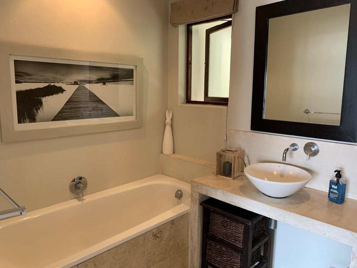 2Ten The Breede River Aparthotel วิทซันด์ ภายนอก รูปภาพ