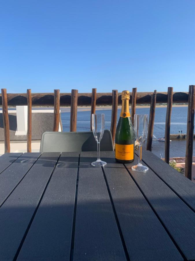 2Ten The Breede River Aparthotel วิทซันด์ ภายนอก รูปภาพ