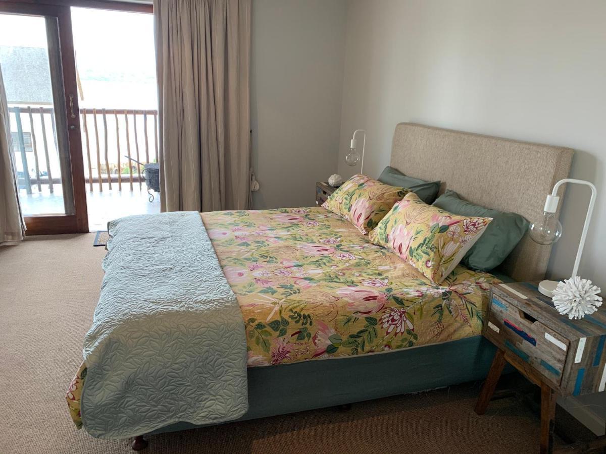 2Ten The Breede River Aparthotel วิทซันด์ ภายนอก รูปภาพ