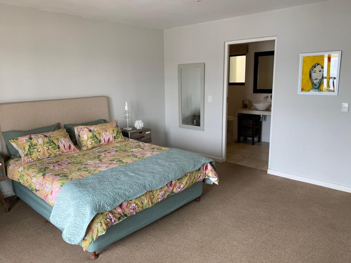 2Ten The Breede River Aparthotel วิทซันด์ ภายนอก รูปภาพ