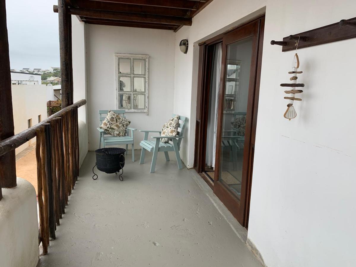 2Ten The Breede River Aparthotel วิทซันด์ ภายนอก รูปภาพ