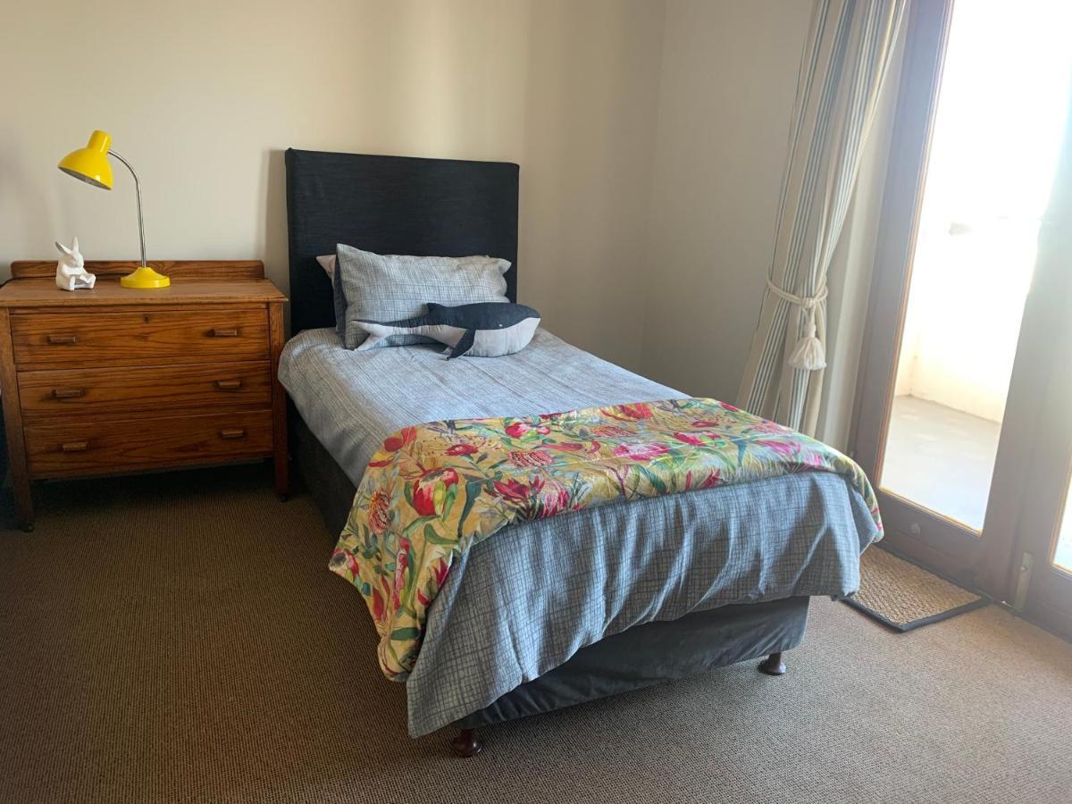 2Ten The Breede River Aparthotel วิทซันด์ ภายนอก รูปภาพ