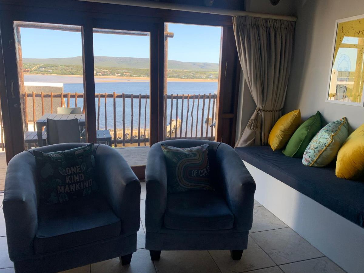 2Ten The Breede River Aparthotel วิทซันด์ ภายนอก รูปภาพ