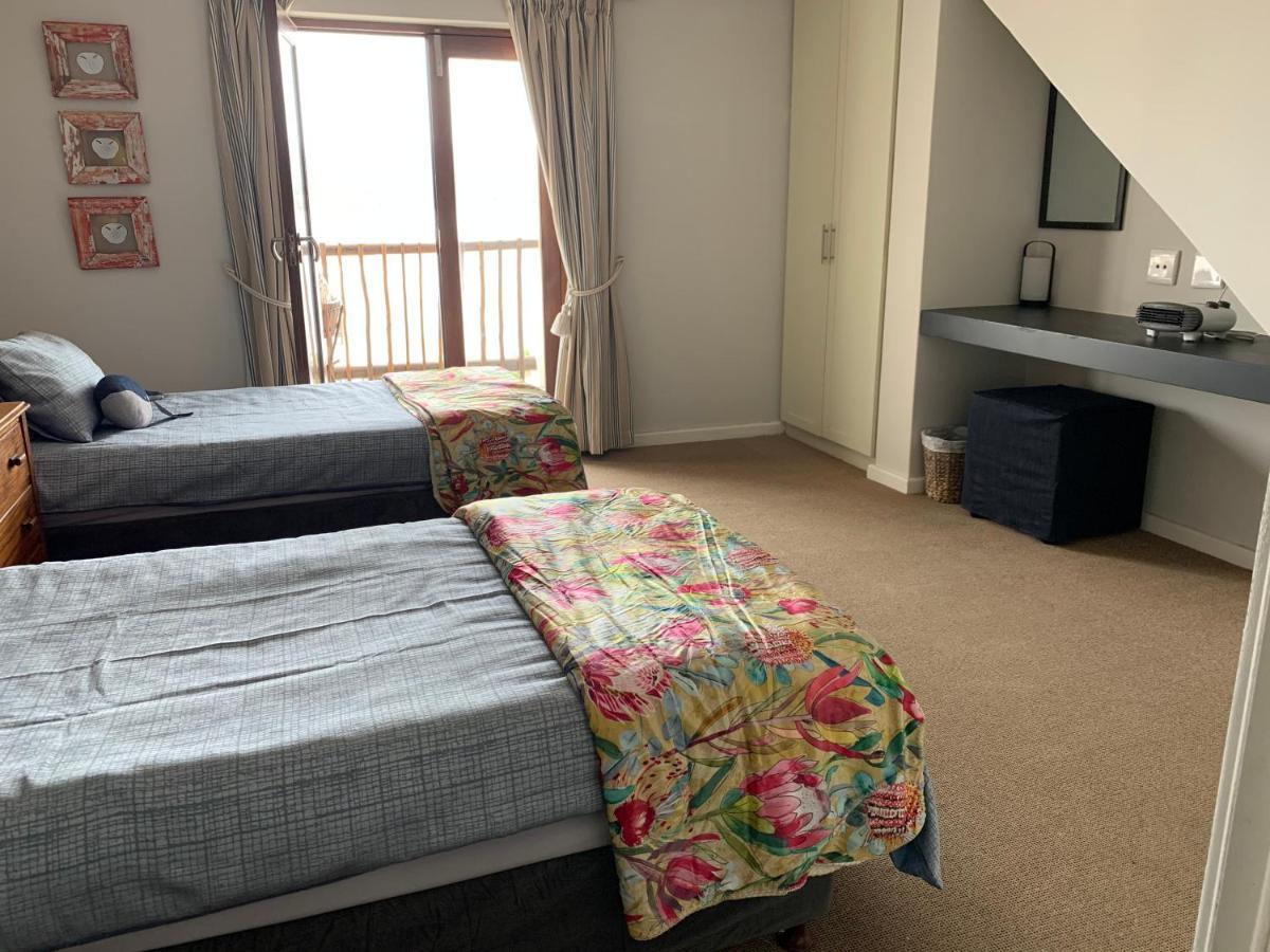 2Ten The Breede River Aparthotel วิทซันด์ ภายนอก รูปภาพ