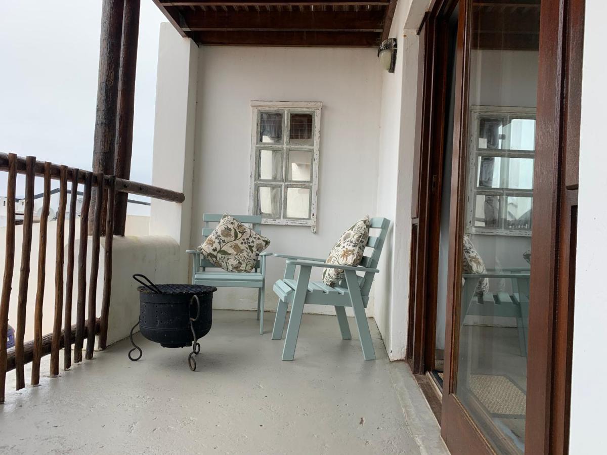 2Ten The Breede River Aparthotel วิทซันด์ ภายนอก รูปภาพ