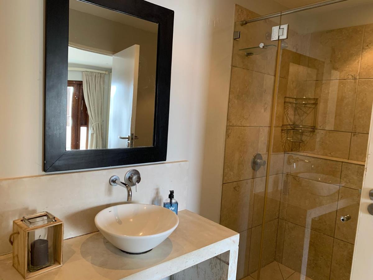 2Ten The Breede River Aparthotel วิทซันด์ ภายนอก รูปภาพ